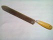 cuchillo  manual