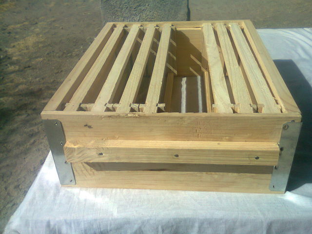 alza standar